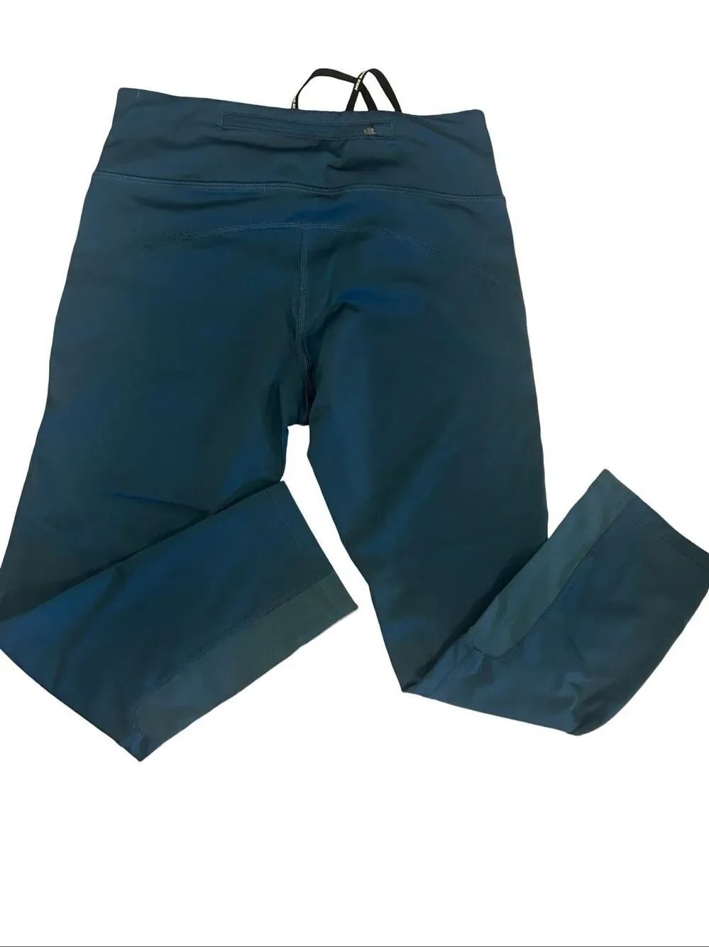 Nike DriFit Running Crops - Picture 7 of 8